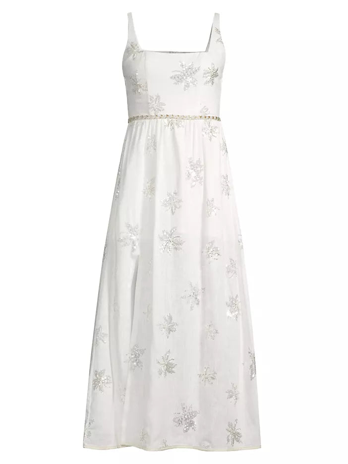 OLIVIA DRESS