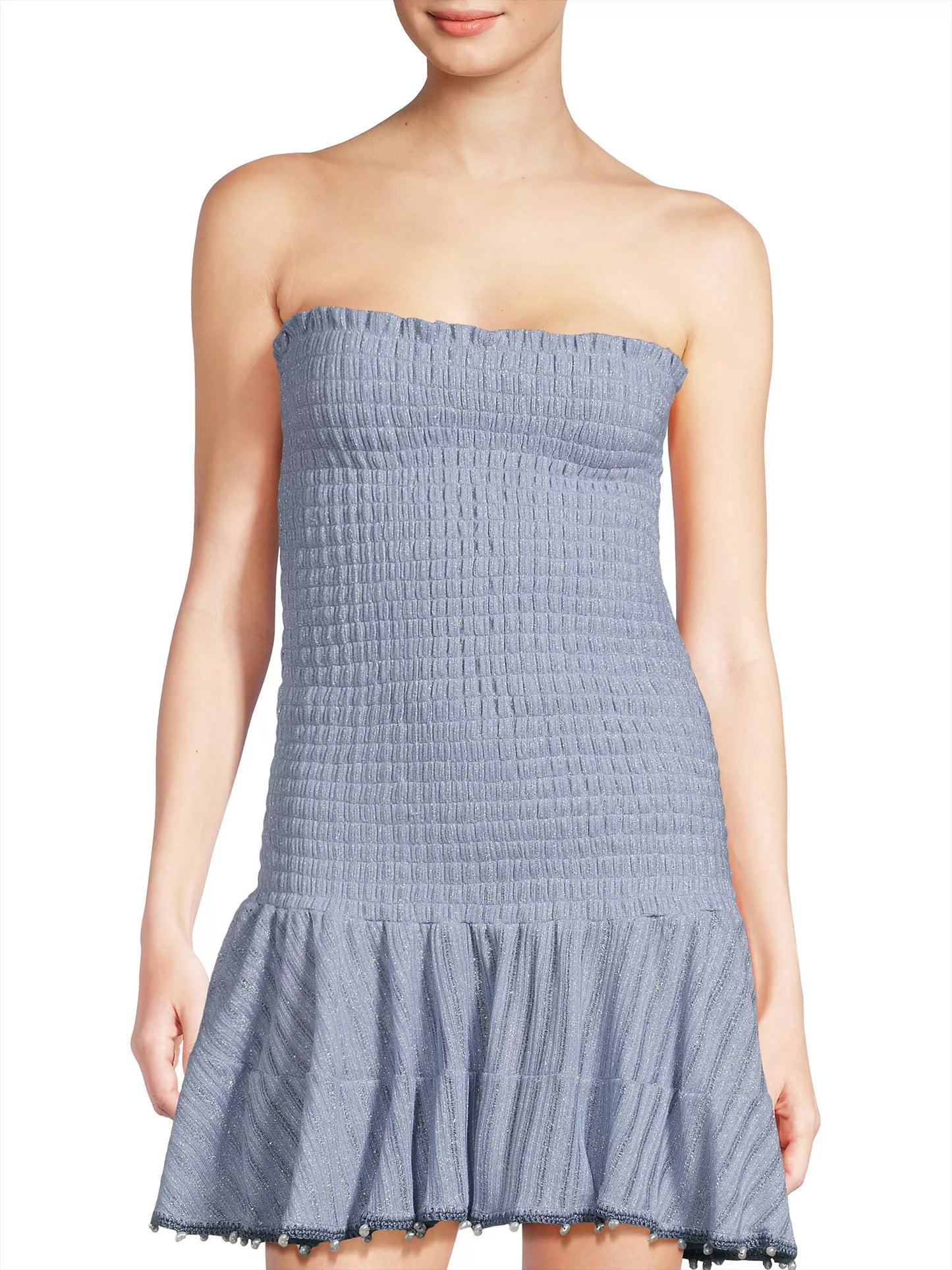 ODINA MINI DRESS