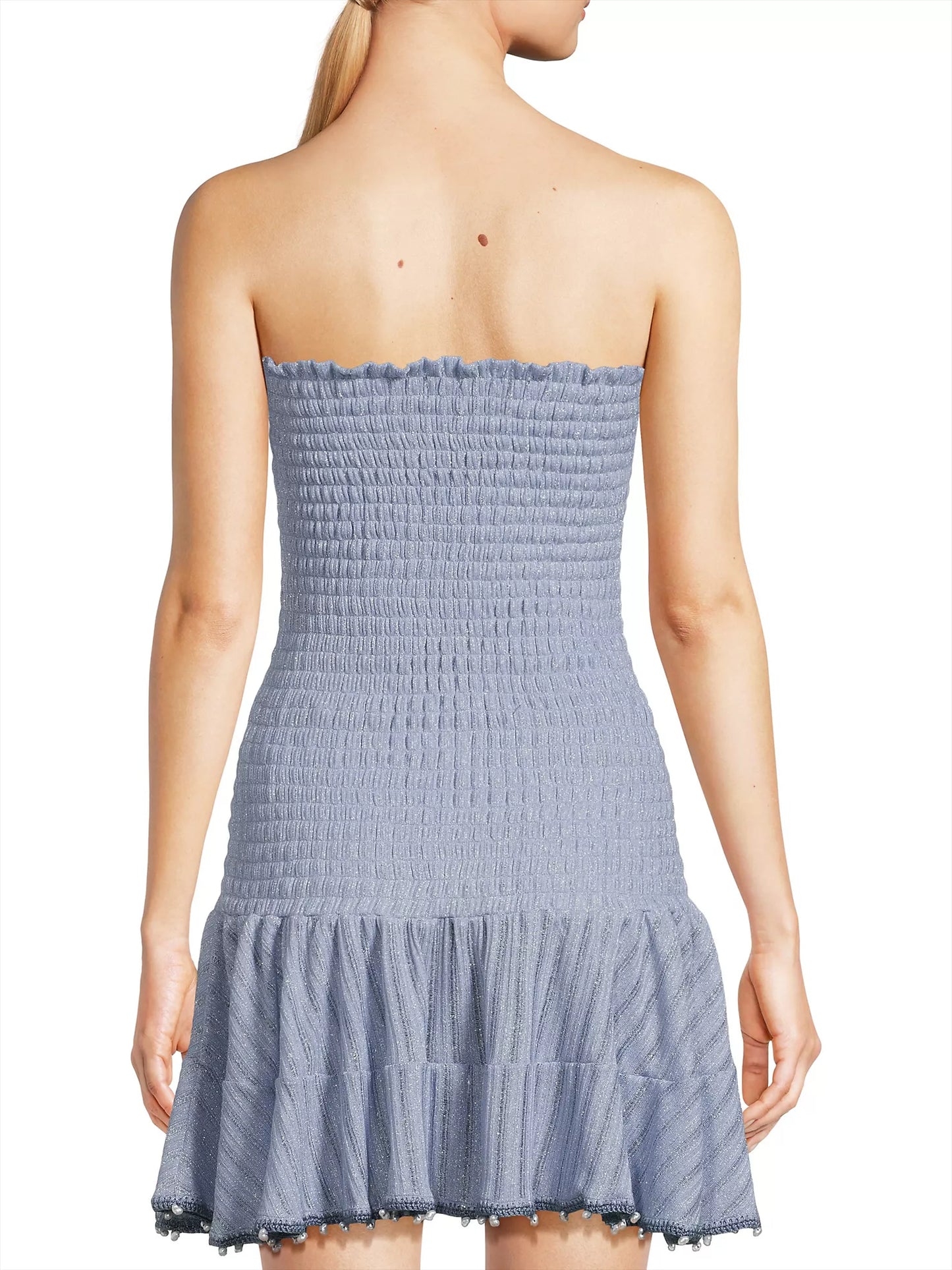 ODINA MINI DRESS