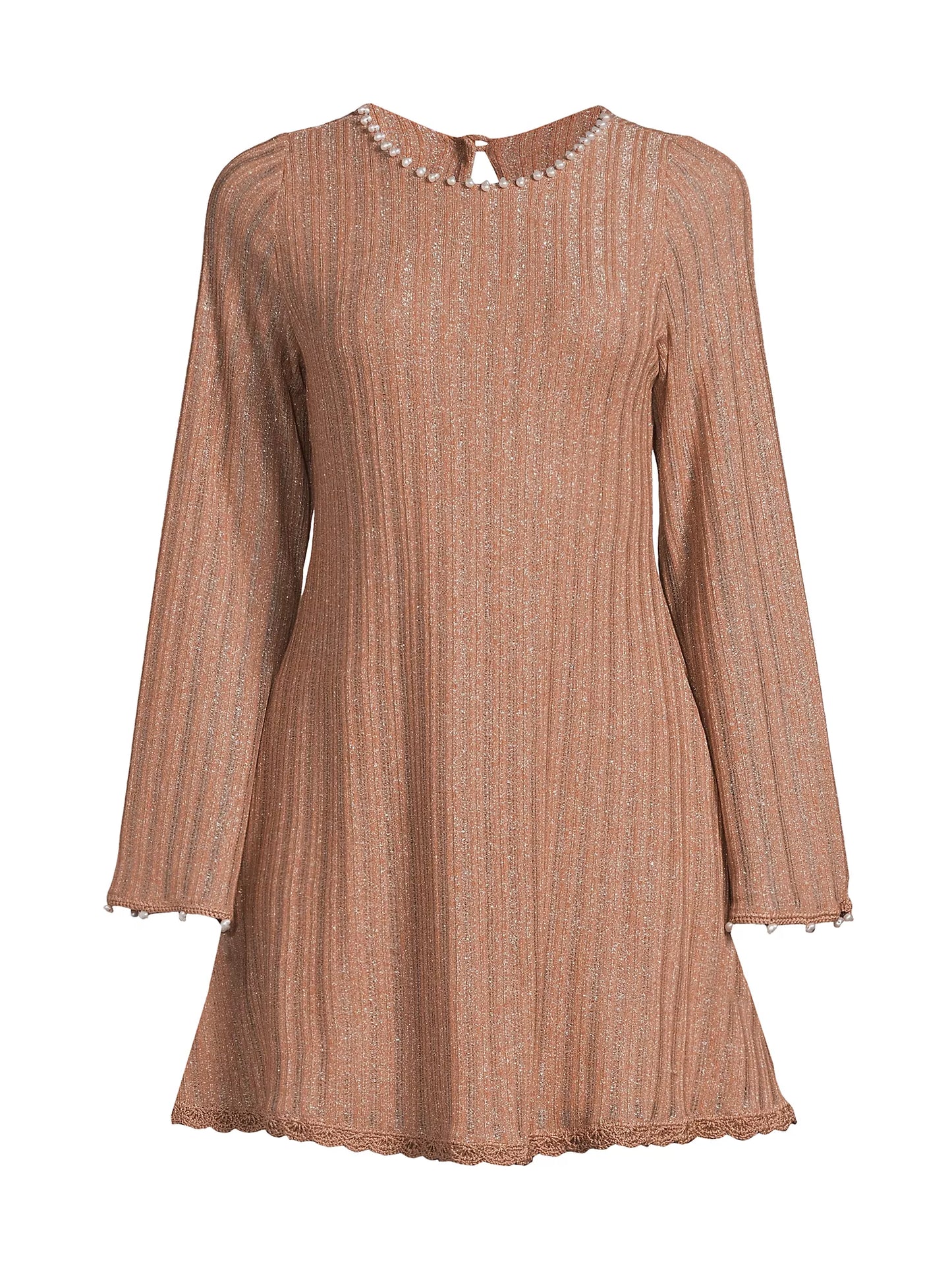 DALIA MINI DRESS