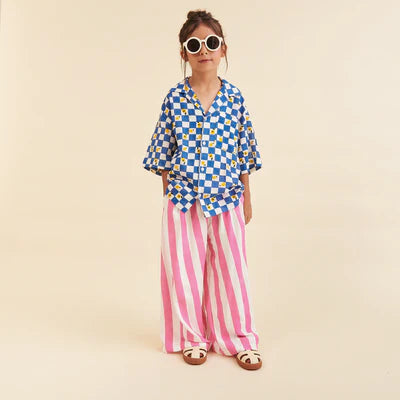 CULOTTE PAPPARDELLE AL TELEFONO