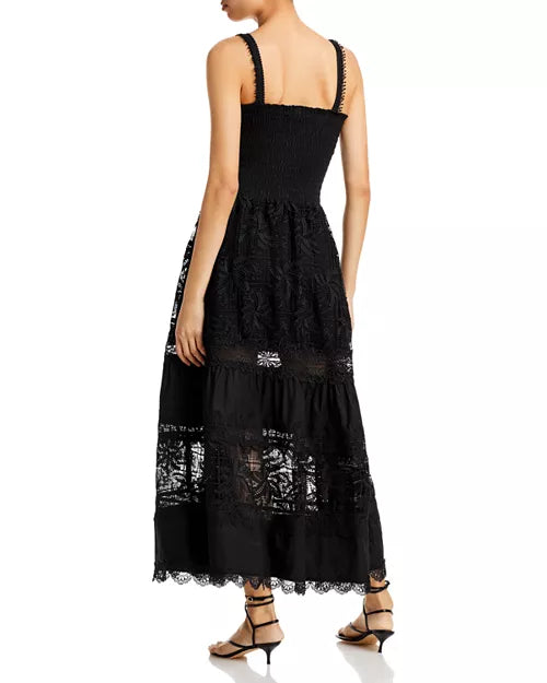 EMMA DRESS
