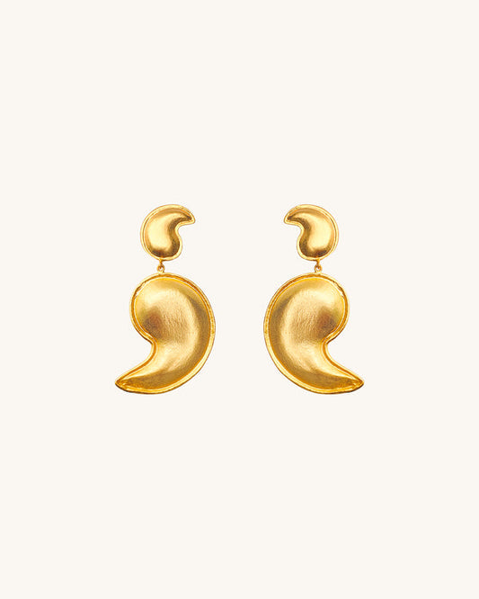 SUEZ EARRINGS