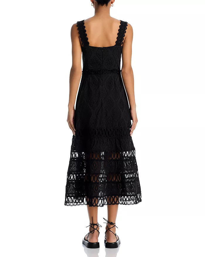 LIANA MAXI DRESS