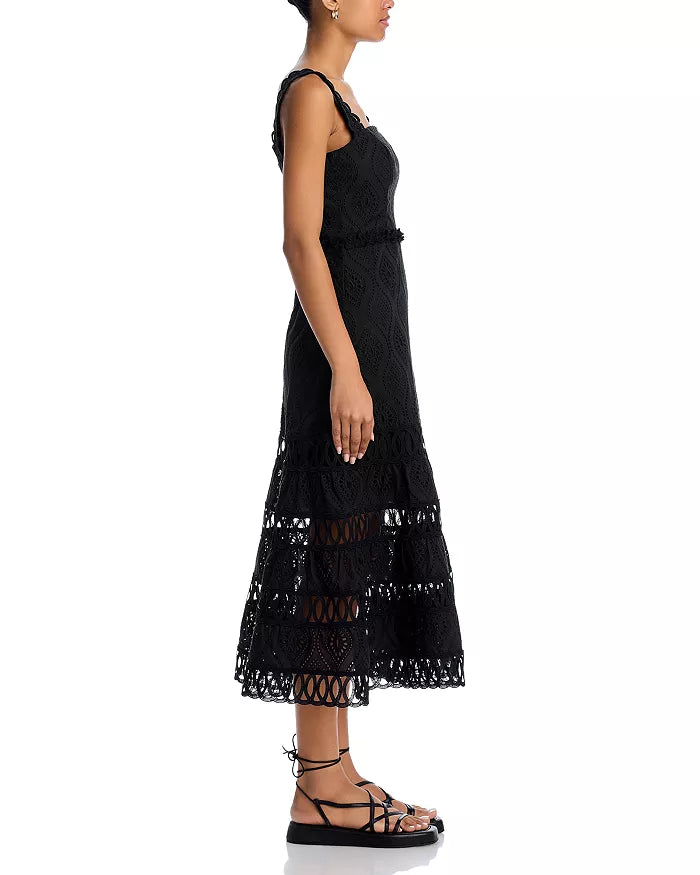 LIANA MAXI DRESS