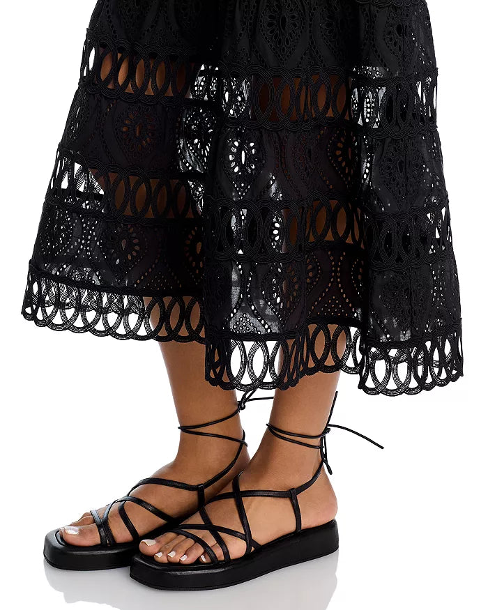 LIANA MAXI DRESS