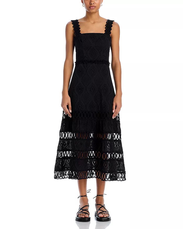 LIANA MAXI DRESS