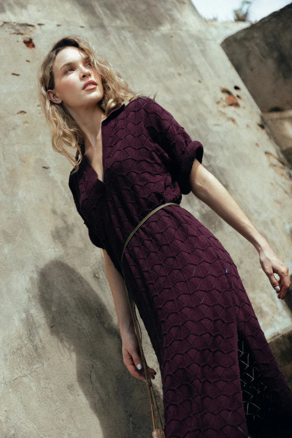 VESTIDO VALLARTA