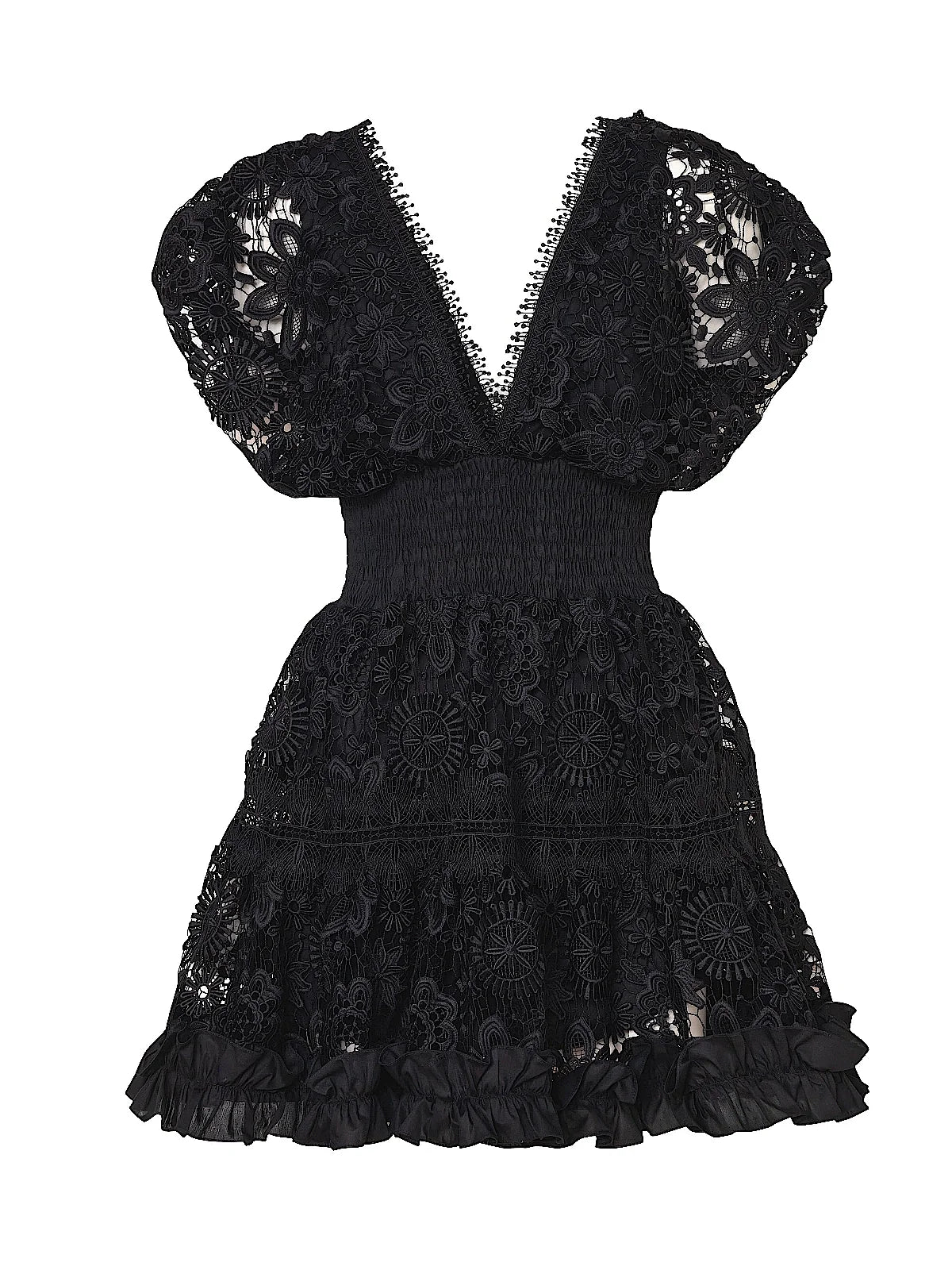 MORANA DRESS