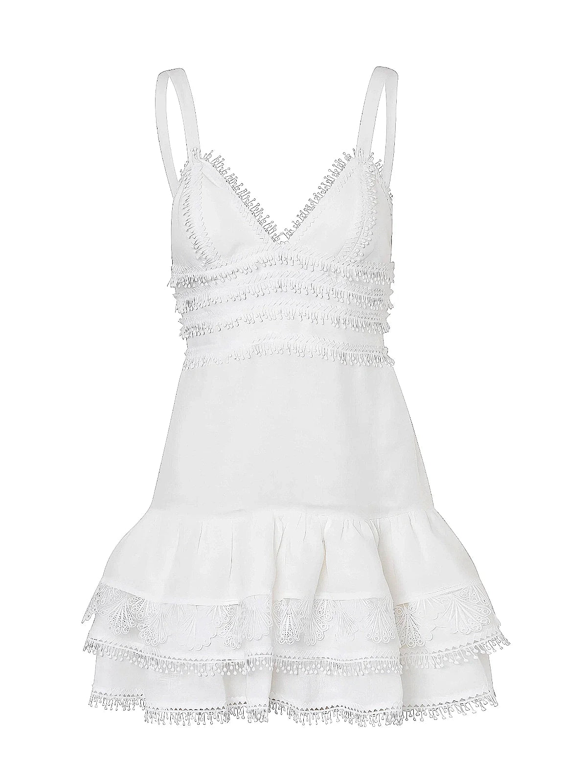 CHARLOTTE DRESS