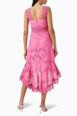 JACKIE DRESS