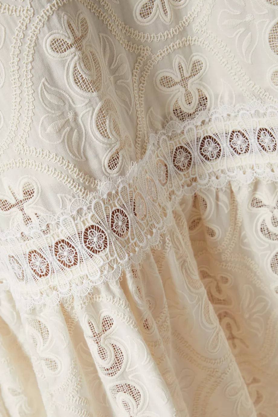 CIENAGA DRESS
