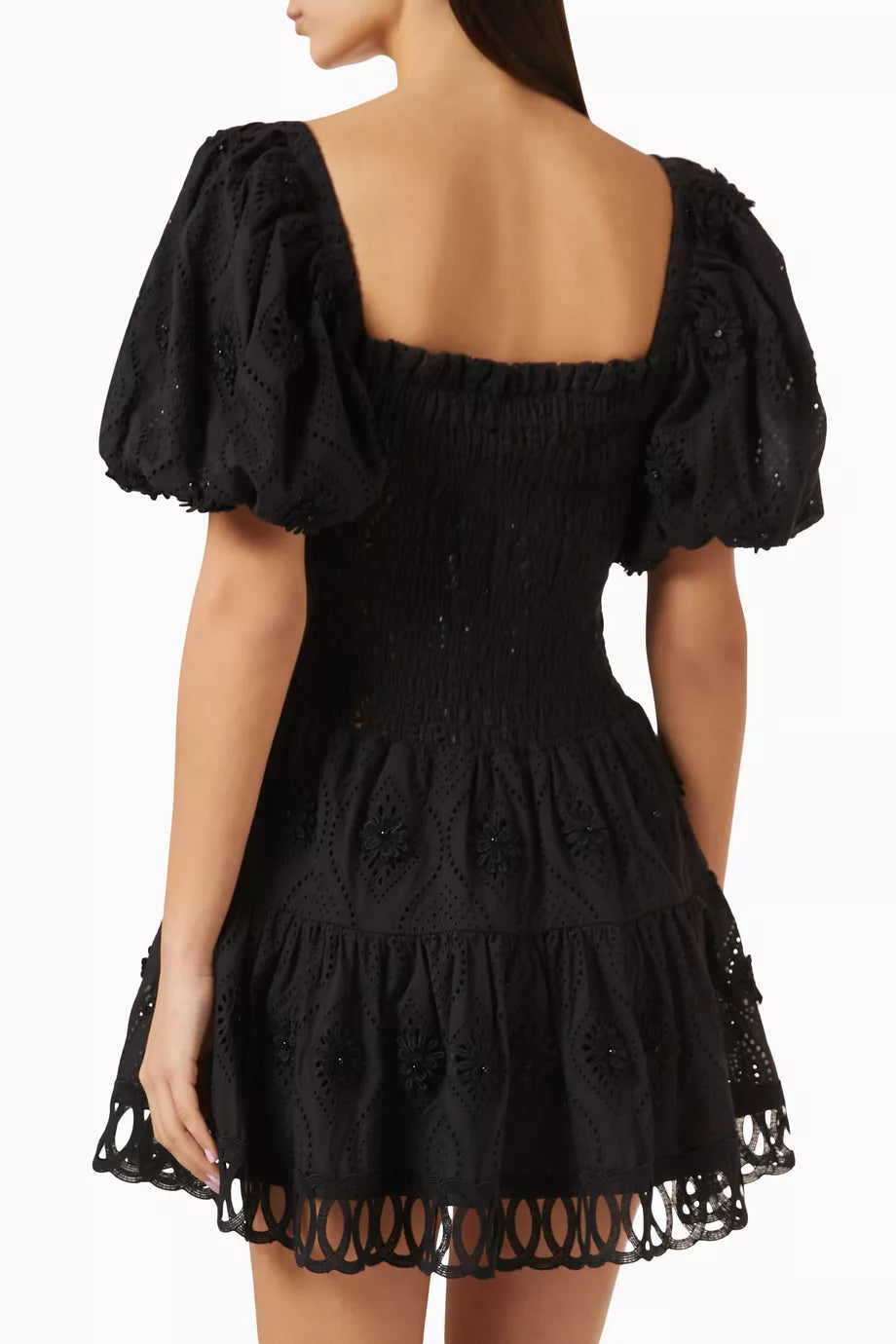 ELEONORA MINI DRESS