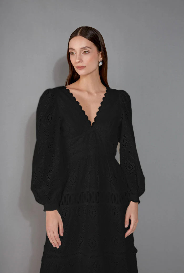 AMARANTA DRESS
