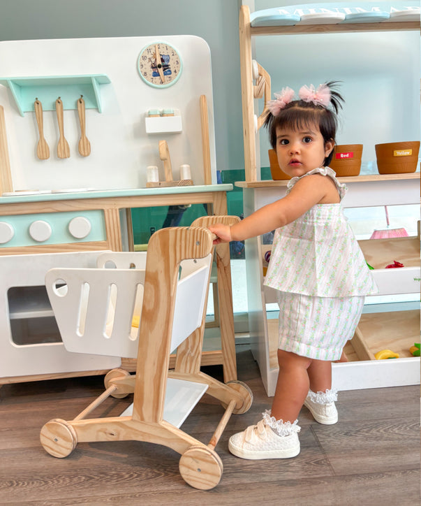 SET TINY