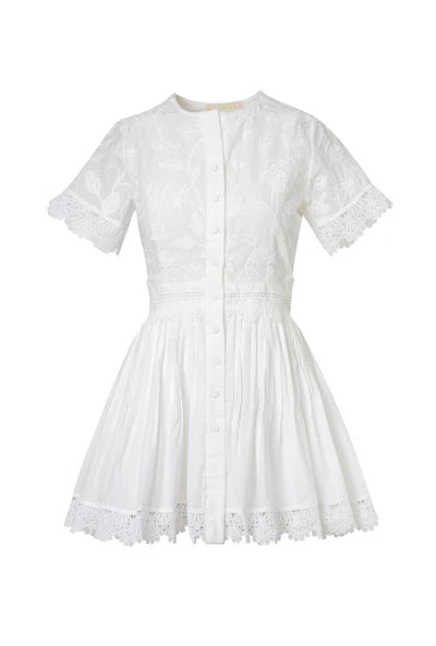 MARGARITA DRESS