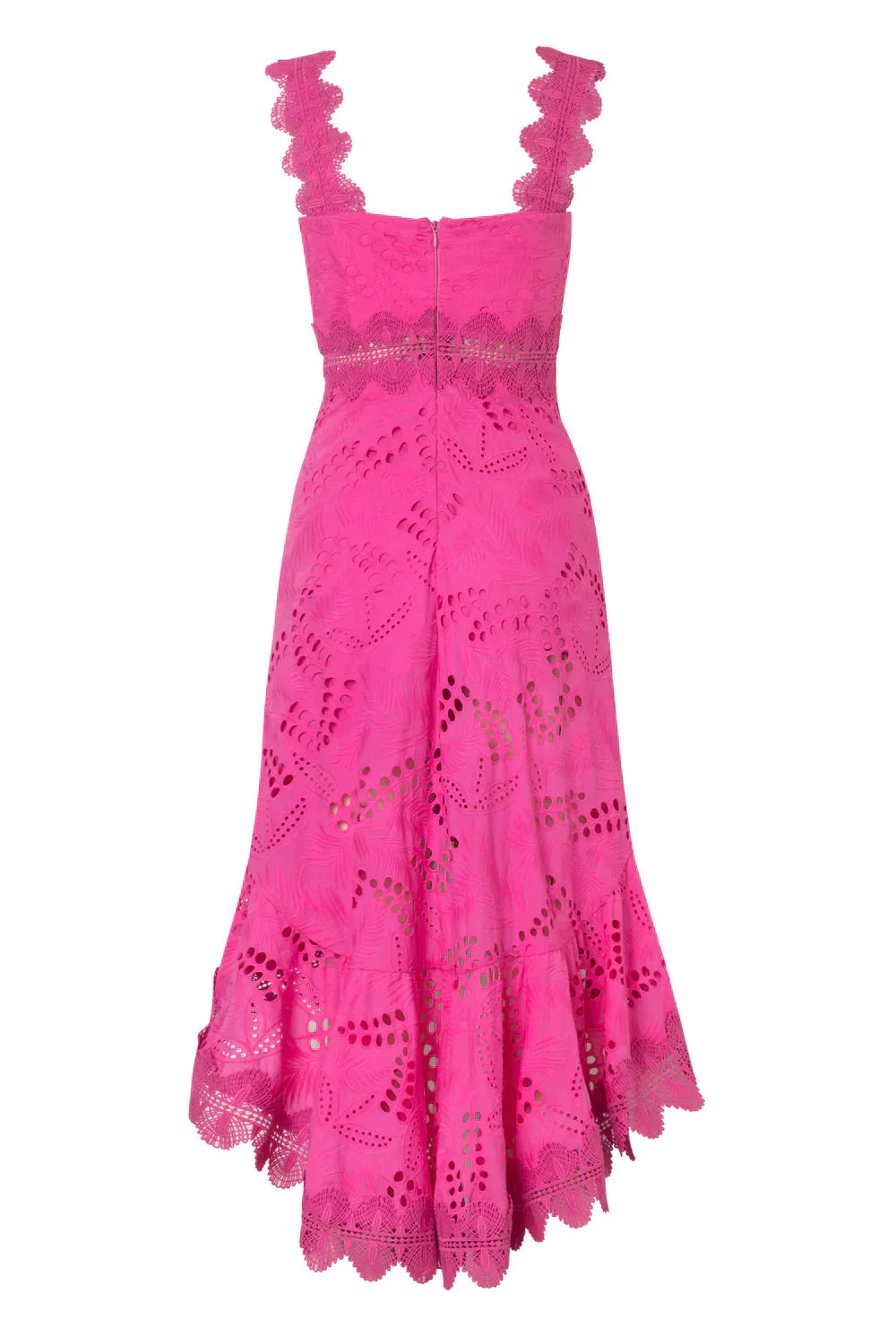 JACKIE DRESS