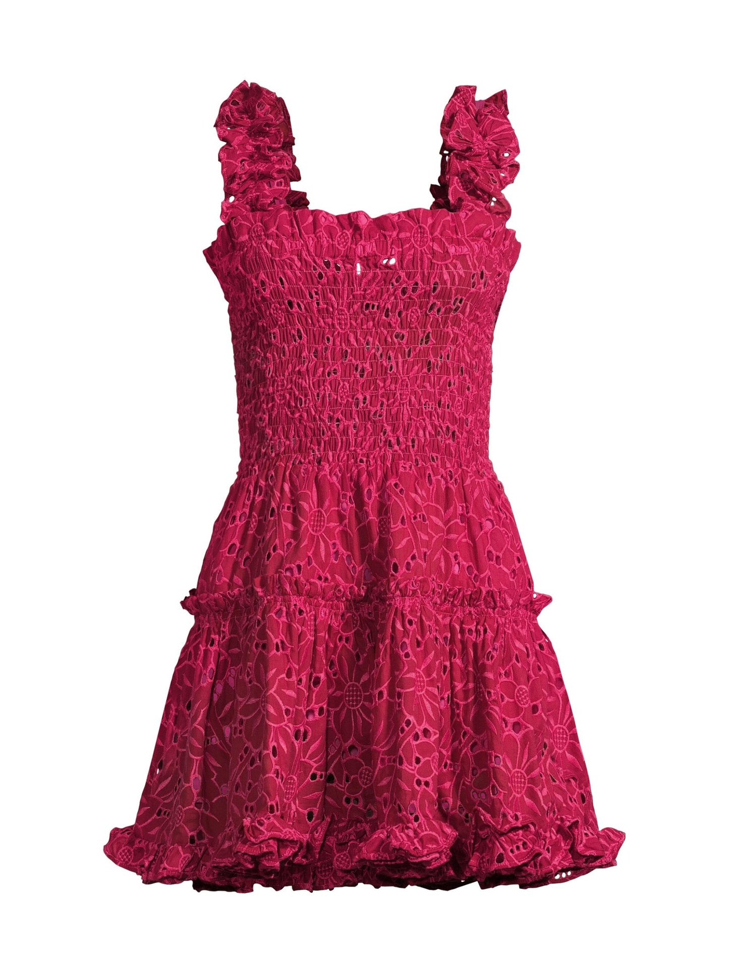 EVA MINI DRESS
