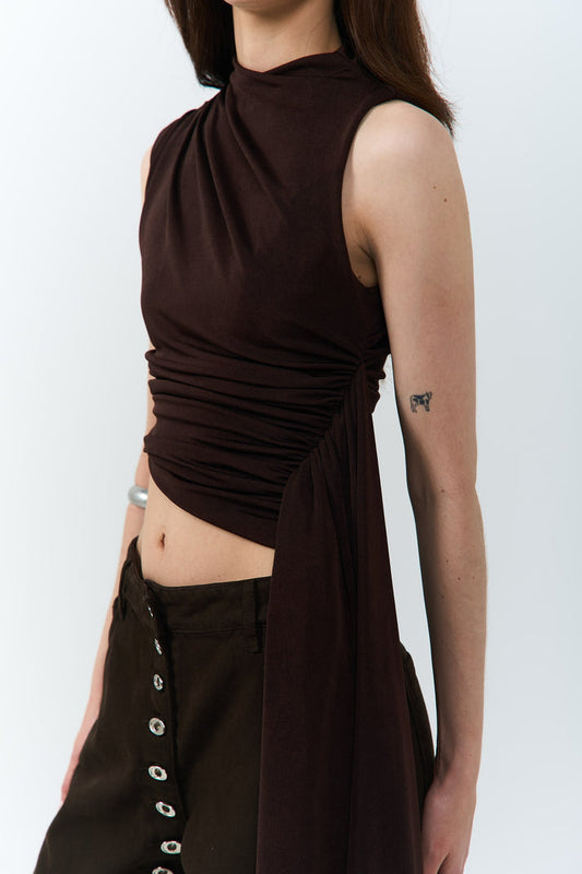 GRACE TOP
