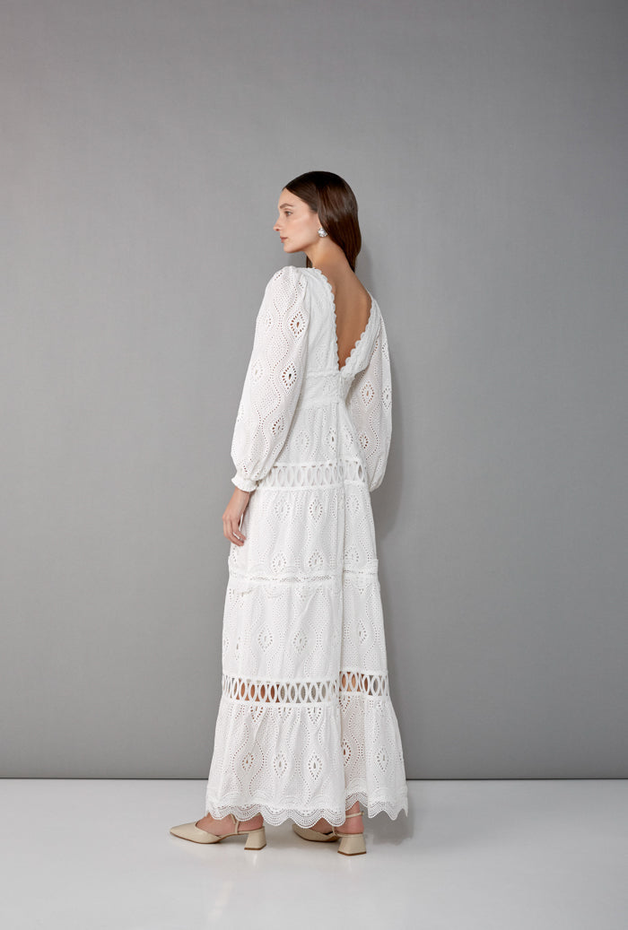 AMARANTA DRESS