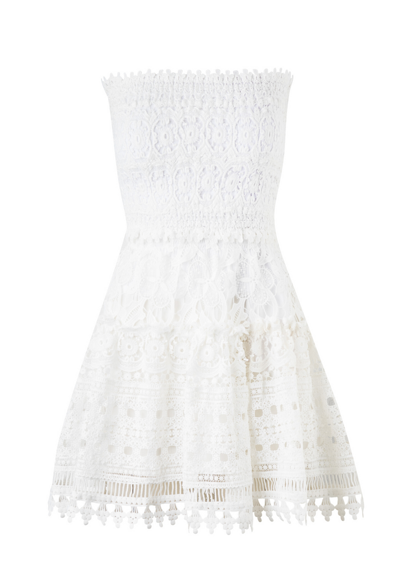 VALLARTA MINI DRESS