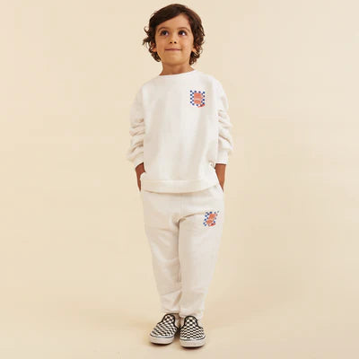 JOGGER SARDINAS ENLATADAS