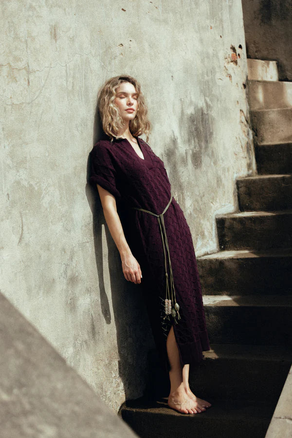 VESTIDO VALLARTA