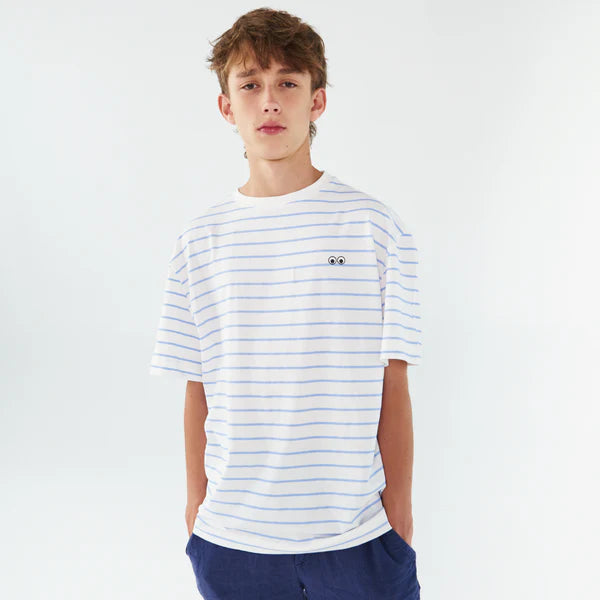 CAMISETA OJOS