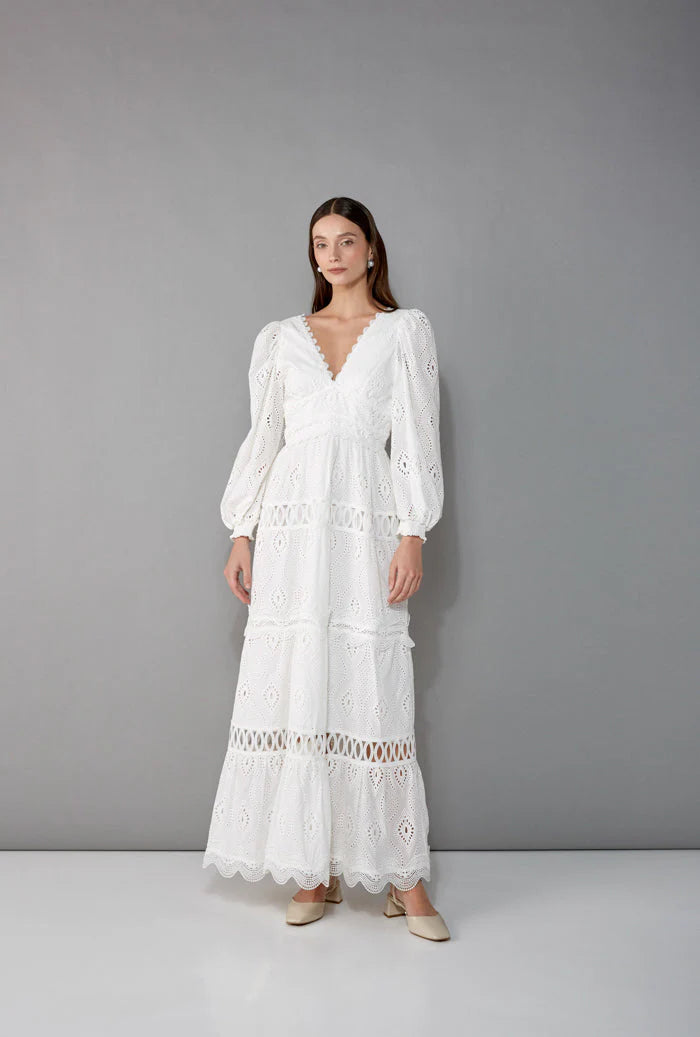 AMARANTA DRESS