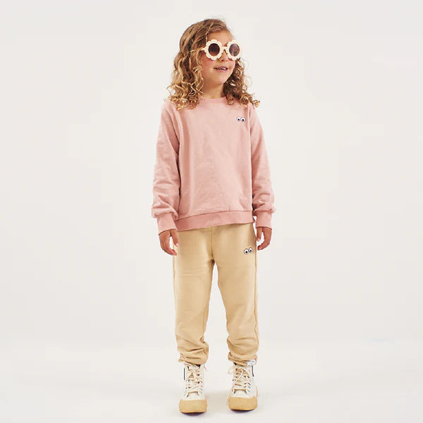 JOGGER PEANUT BUTTER BASICOOL