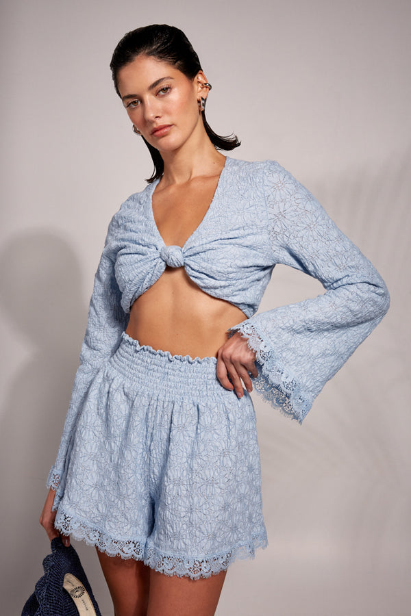 ALUNA SHORT