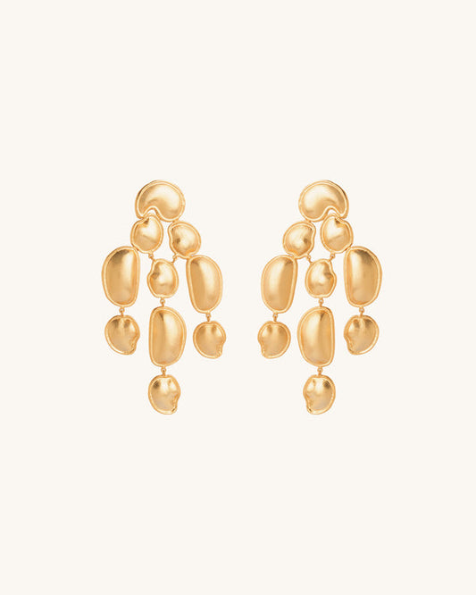 CAIRO MAXI EARRINGS