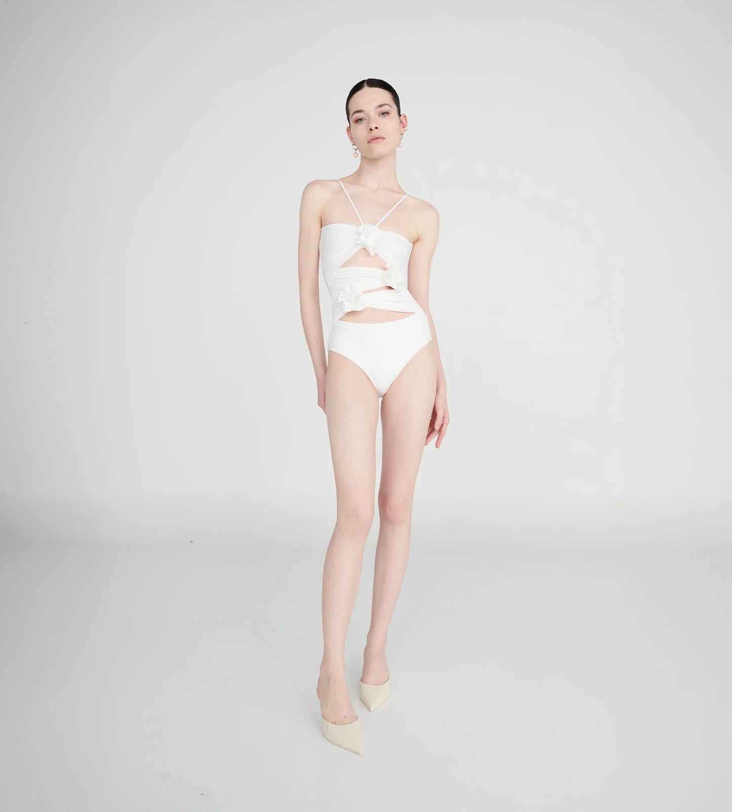 TRINITARIA ONE PIECE