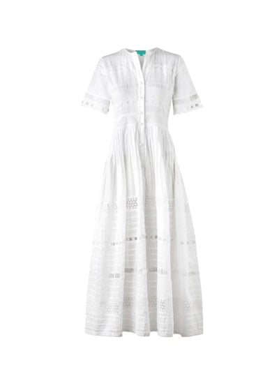 CAMILA DRESS