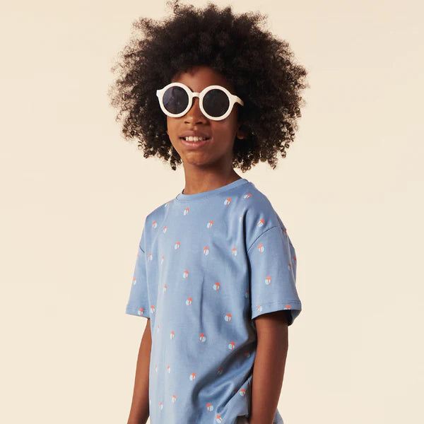 CAMISETA HONGOS MAGICOS