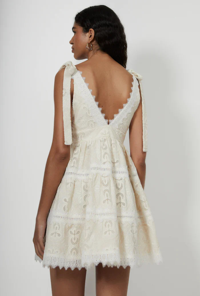 CIENAGA DRESS