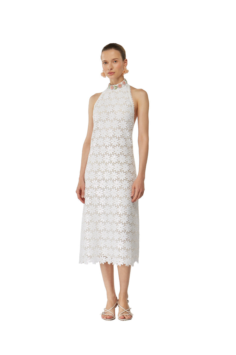 GEMMA MAXI DRESS