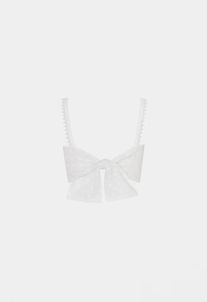 MOLLY TOP