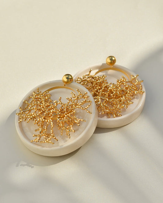 CORALINA EARRINGS