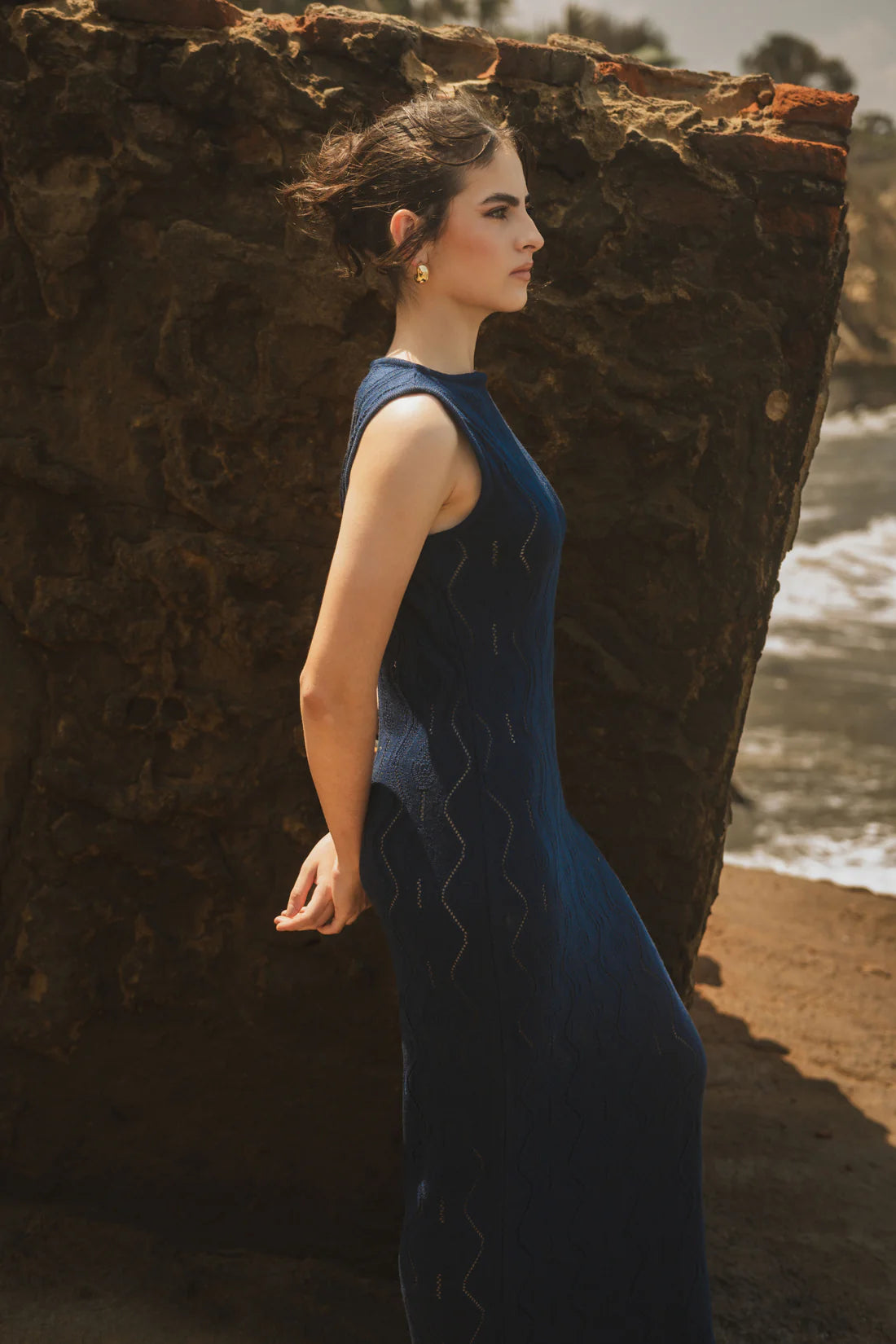 VESTIDO LYRA