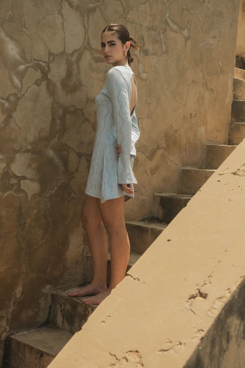 VESTIDO ALBA