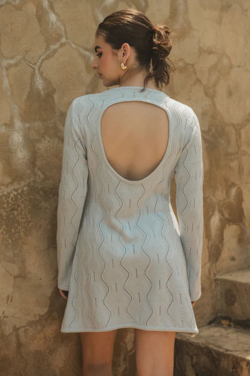 VESTIDO ALBA