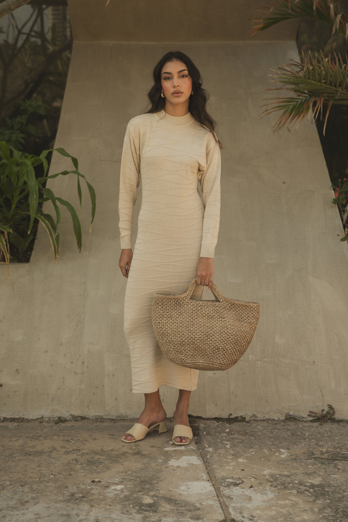 VESTIDO ALMA