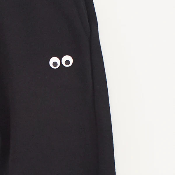 JOGGER DARK CHOCOLATE BASICOOL