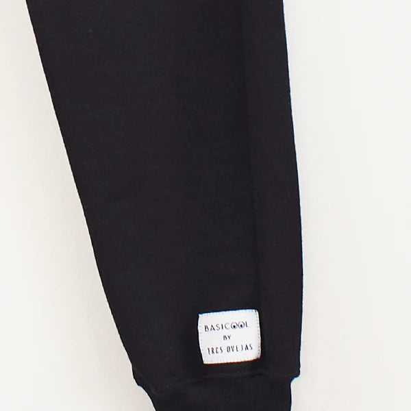 JOGGER DARK CHOCOLATE BASICOOL