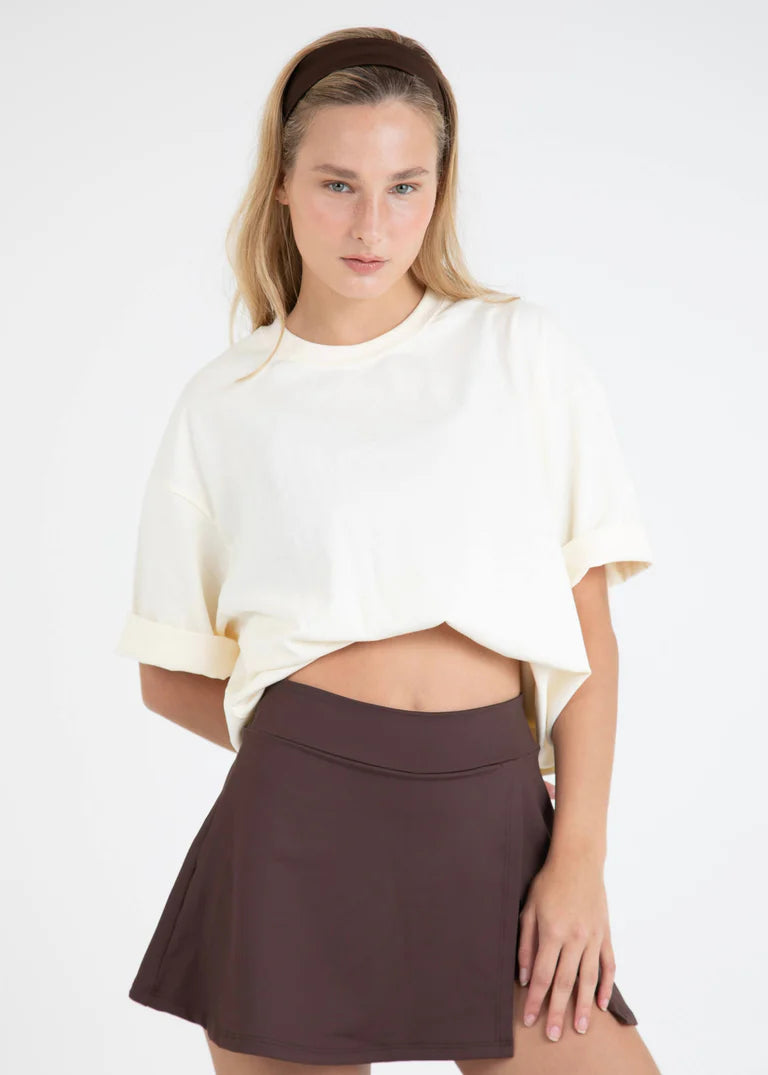 OVERSIZE T-SHIRT MOVEMENT