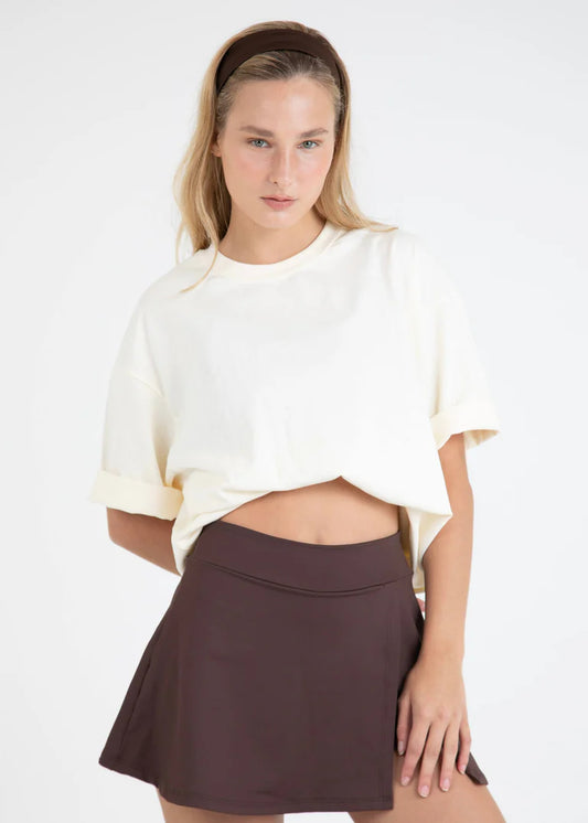 OVERSIZE T-SHIRT MOVEMENT