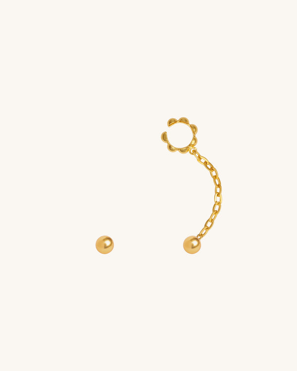 SET NUMA CHAIN
