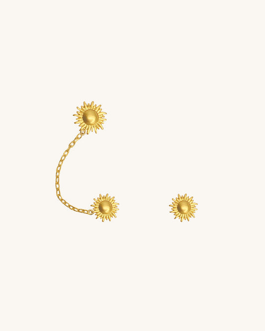 OCASO EARCUFF