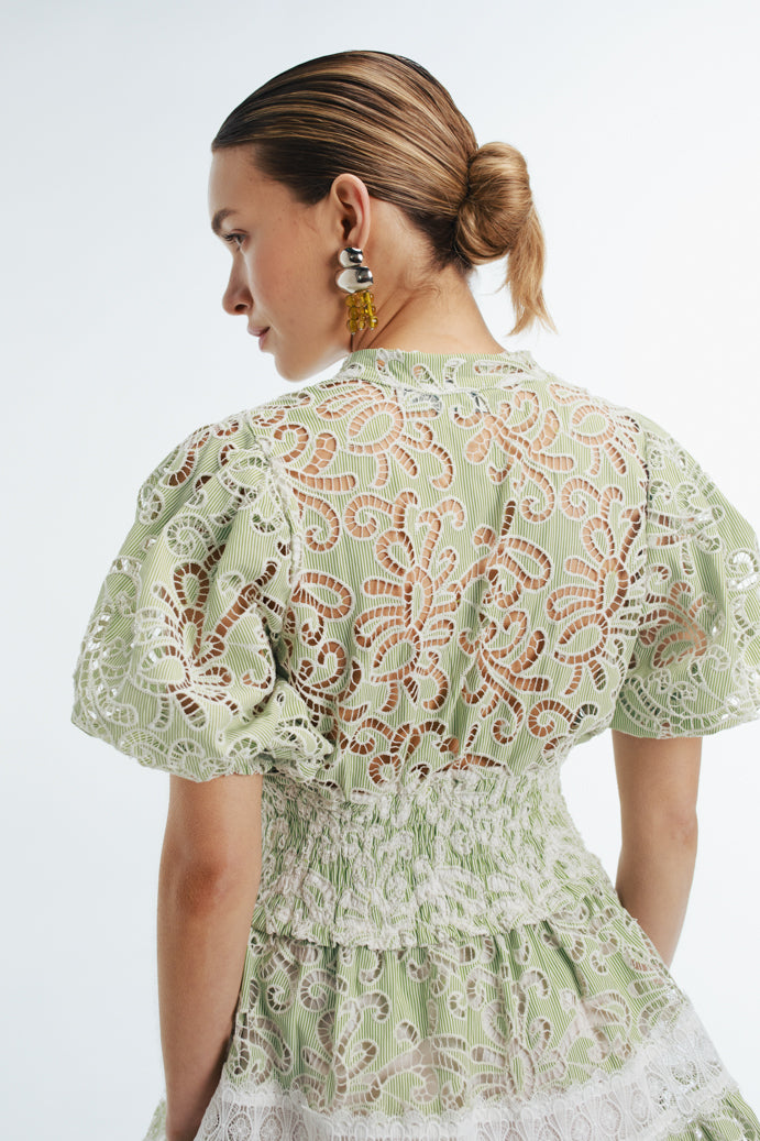 MARION MINI DRESS